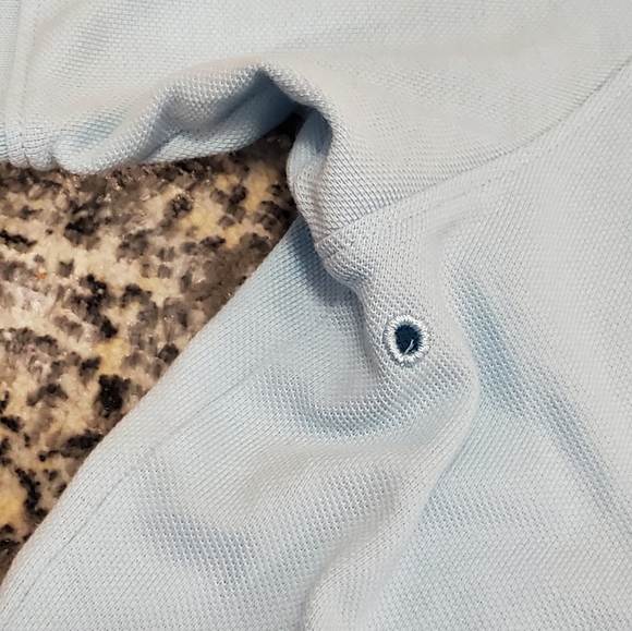 💙Under Armour SM Polo - Picture 10 of 11